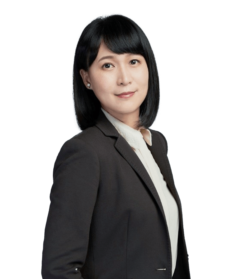 Photo of Kaiju Lee